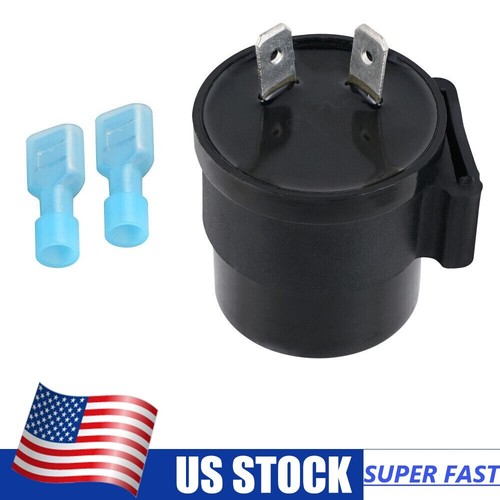 12v turn signal flasher - turn,