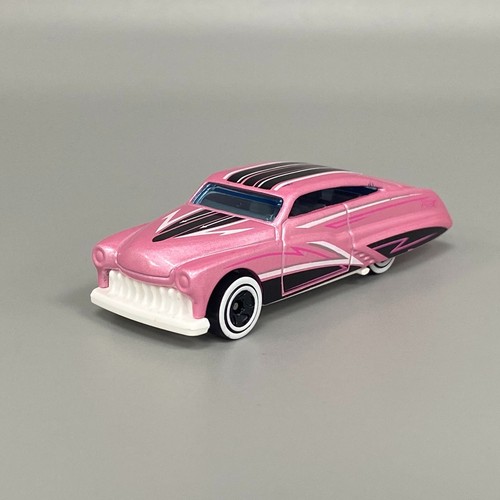 Hot wheels mercury purple - mercury,