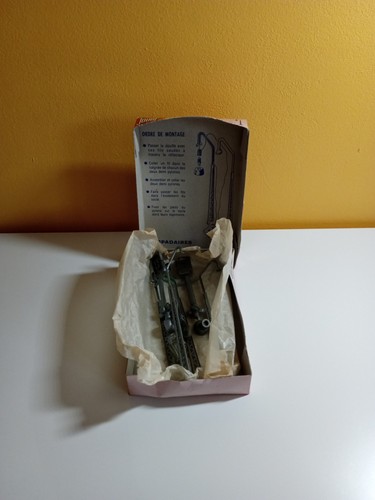 Jouef maquette à - ho,,