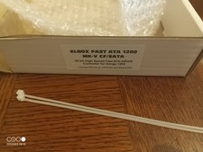 RARE Amiga 1200 Fastata MK-V