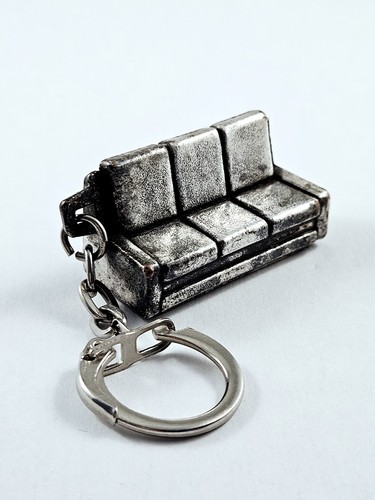Porte cles miniature - -, mignon