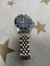 Montre de plongée TAG Heuer