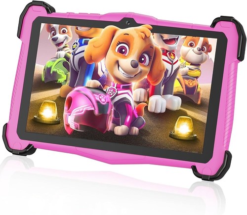 Tablette enfants android 14 - enfants,