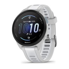 Garmin G010-N2863-21 Forerunner 165 Running Smartwatch - Certified Refurbished