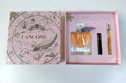 Lancôme coffret vie est - coffret,