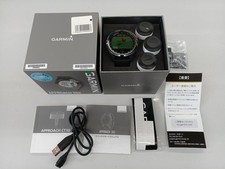 GARMIN APPROACH S62 GPS Golf Watch