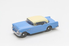 Siku Buick Riviera V74 No