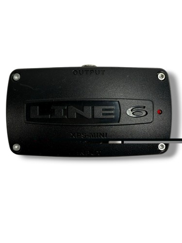 Line xps mini for variax - xps-mini,