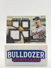 2025 Topps Museum Collection