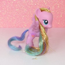 MY LITTLE PONY G4 PLOOMETTE