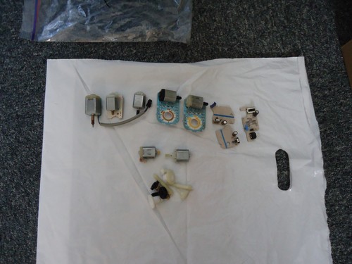 Moteur pour modification - moteur, ho