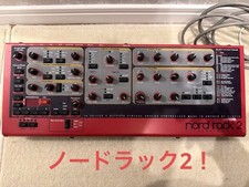 Clavia Nord Rack 2 Virtual