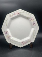 Beautiful Antique Sandringham Johnson Brothers English Porcelain Plate