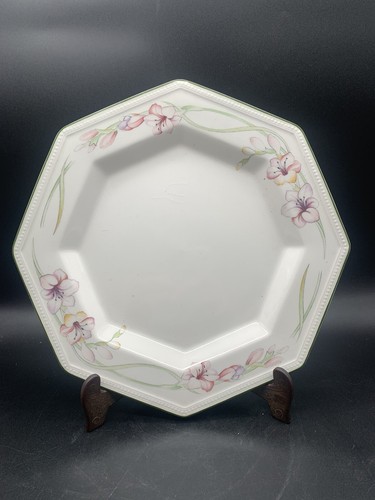 Magnifique ancienne assiette - magnifique,