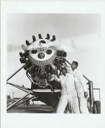 1967 ryan spirit - ryan, st