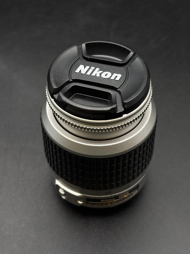 Objectif nikon dx nikkor - af-s,