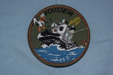 A518 patch insigne écusson