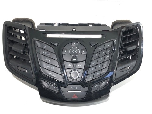 Panneau commande radio ford - commande,