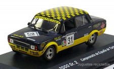 Seat 124 2000 Gr2 Cañellas