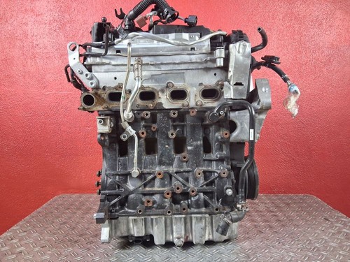 Moteur sans pièces - , (diesel)