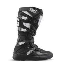 Bottes Moto Cross Enduro Gaerne GX1 EVO Noir Off Road