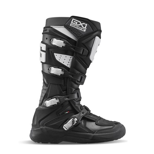 Bottes moto cross enduro - bottes,