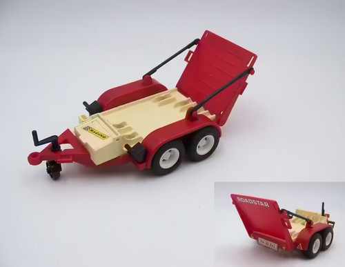 Playmobil racing - (s517),