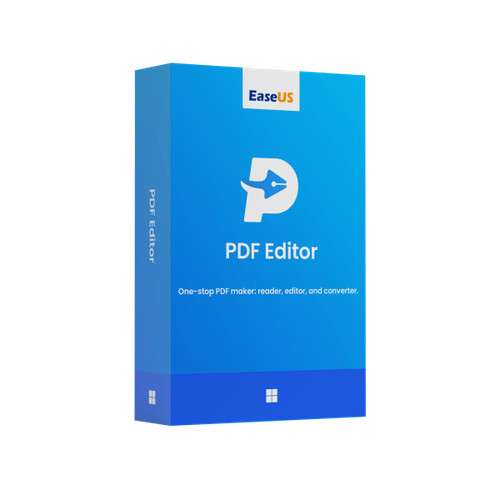 Easeus pdf editor pc - easeus,