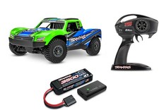 Traxxas TRX108164-1 Mini Slash
