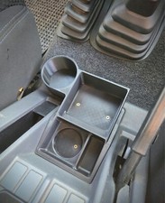 GQ Cup Holder Centre Console for Nissan Patrol Y60 (1988-1997)