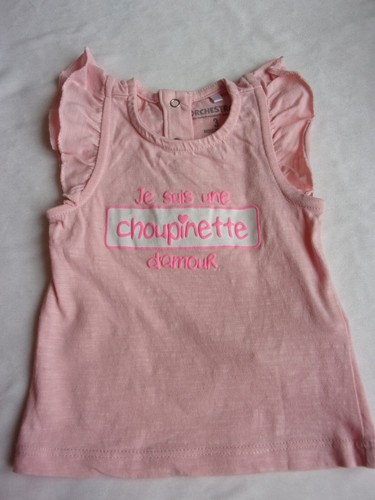 J44 vêtement occasion bébé - vêtement,
