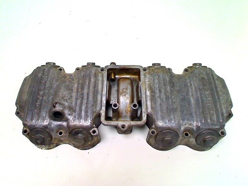 Couvre culasse honda 750 - culasse,