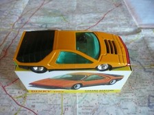 ALFA ROMEO Carabo Bertone