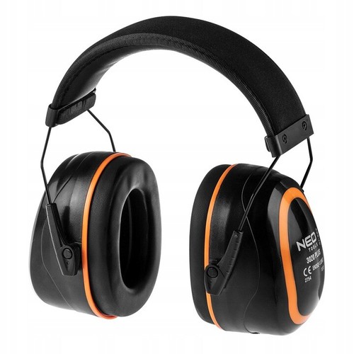 Neo tools casque anti - neo, bruit