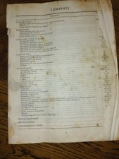 FARMALL McCORMICK M MV TRACTOR