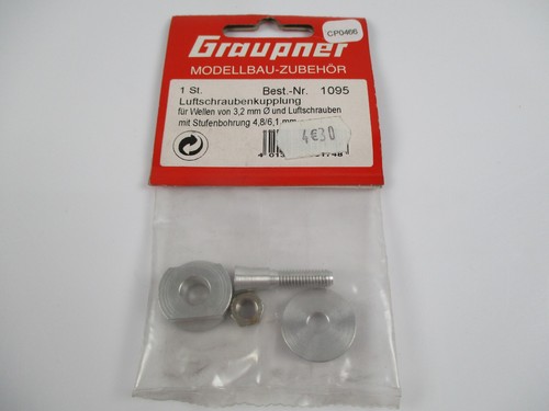 Cp466 graupner modelisme c - modelisme, r/c