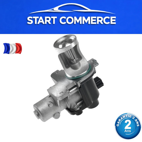 Vanne egr pour - a4, b6-b7