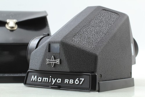 Apparence comme neuve mamiya - [apparence,