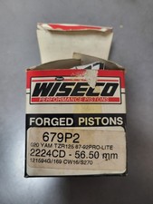 Piston forgé WISECO Yamaha
