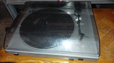 platine vinyle Usb