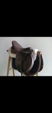Selle d’equitation fouganza