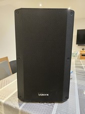 Enceinte Vonyx Active 15