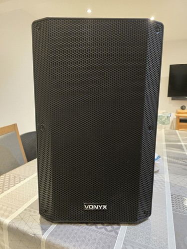 Enceinte vonyx active - vonyx,