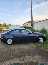 jantes bmw 18 pouces serie 3