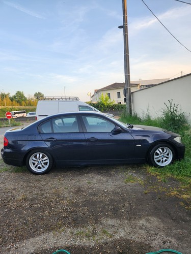 Jantes bmw pouces - bmw, 3