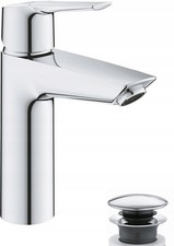 Mitigeur de lavabo sur pied