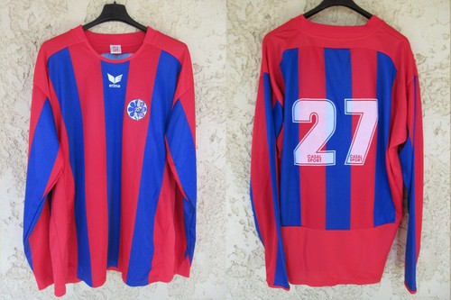 Maillot porté muret n - porté, n°27