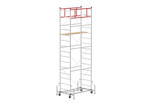 Echafaudage acier scedilux - echafaudage,