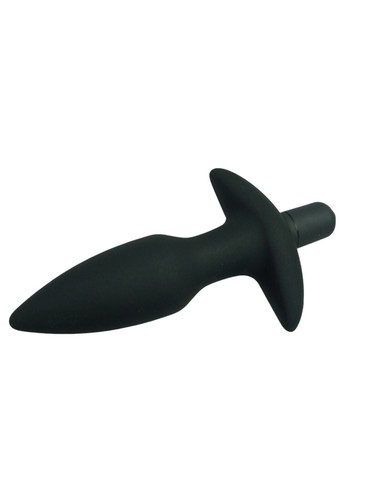 Plug anal vibrant - plug, stimulateur