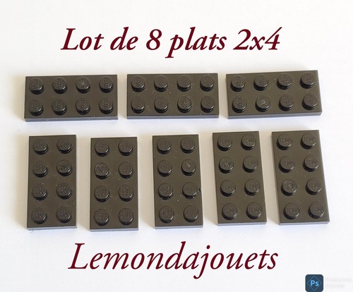 Lego 3020 lot - lot, 8